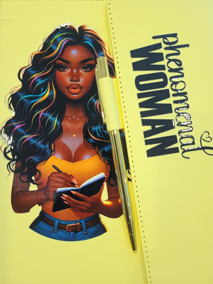 JSpice: Yellow Journal