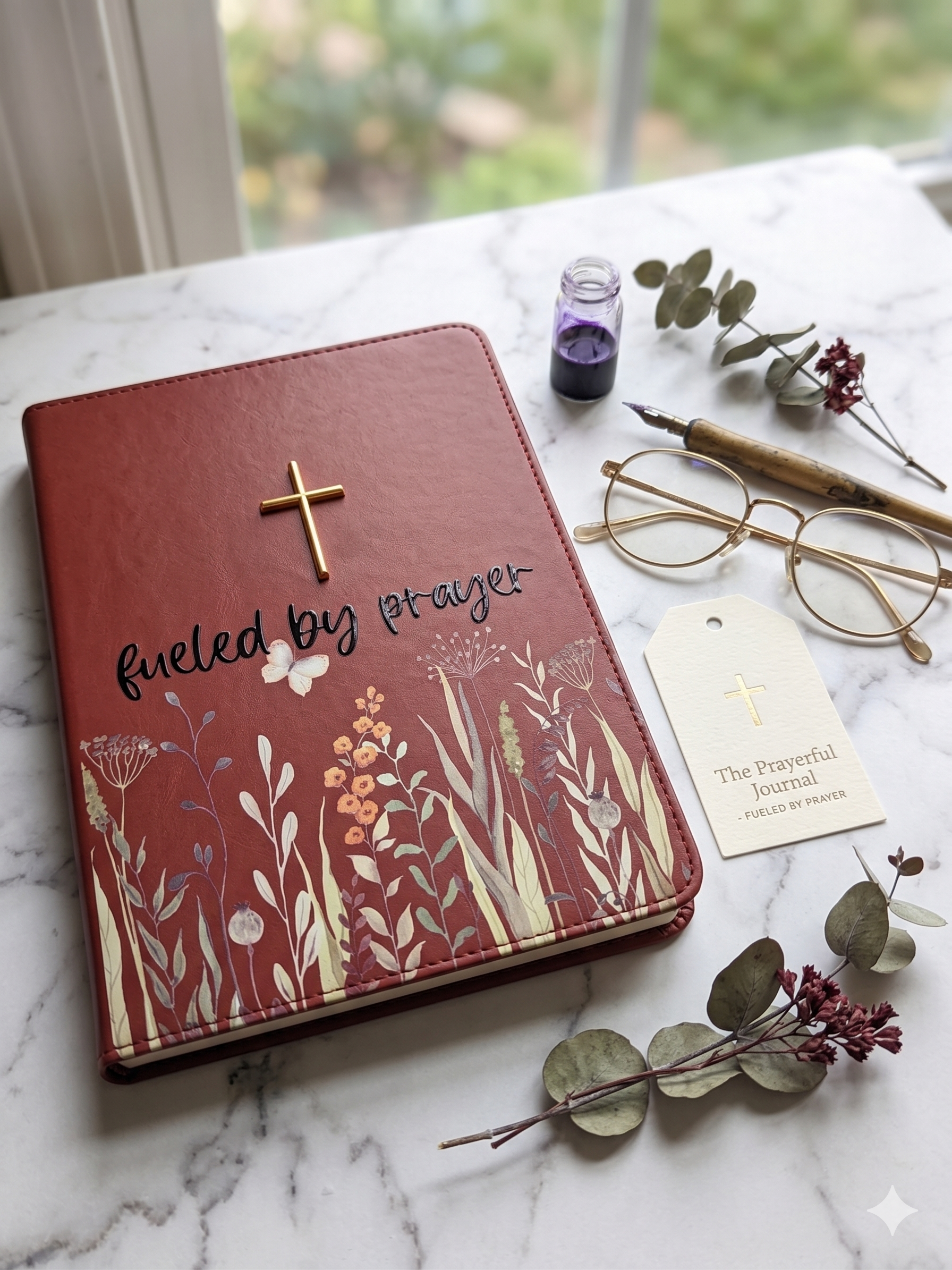 JSpice: Red Journal