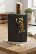 J-Spice: Black Journal "Blessed & Highly Favored"
