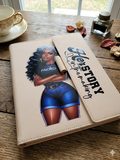 JSpice: Beige Journal